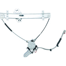Load image into Gallery viewer, 21-0518 Power Window Motor and Regulator Assembly Trakmotive Canada