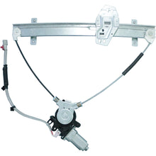 Load image into Gallery viewer, 21-0518 Power Window Motor and Regulator Assembly Trakmotive Canada