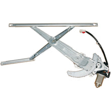 Load image into Gallery viewer, 21-0521 Power Window Motor and Regulator Assembly Trakmotive Canada