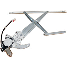 Load image into Gallery viewer, 21-0521 Power Window Motor and Regulator Assembly Trakmotive Canada