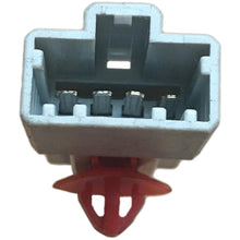 Load image into Gallery viewer, 21-0521 Power Window Motor and Regulator Assembly Trakmotive Canada