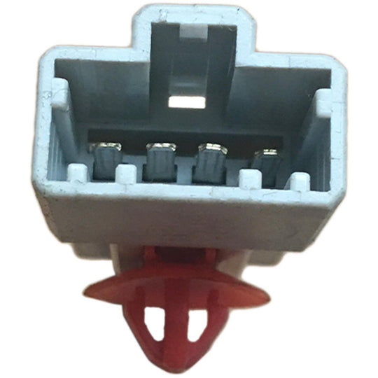21-0521 Power Window Motor and Regulator Assembly Trakmotive Canada