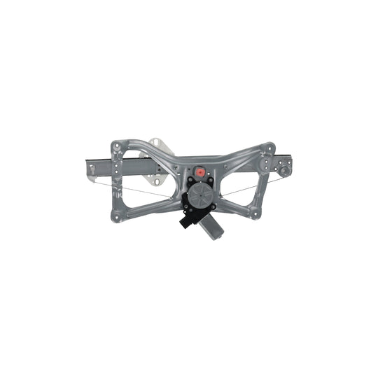 21-0525 Power Window Motor and Regulator Assembly Trakmotive Canada