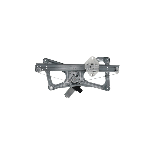 21-0525 Power Window Motor and Regulator Assembly Trakmotive Canada