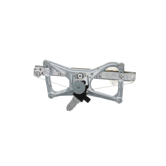 21-0526 Power Window Motor and Regulator Assembly Trakmotive Canada