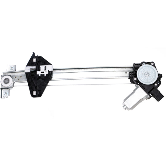 21-0531 Power Window Motor and Regulator Assembly Trakmotive Canada