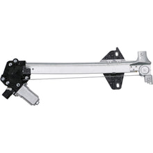 Load image into Gallery viewer, 21-0531 Power Window Motor and Regulator Assembly Trakmotive Canada