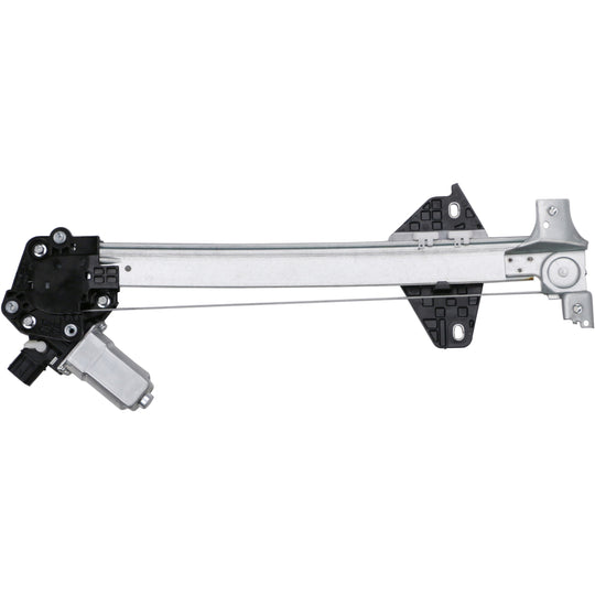 21-0531 Power Window Motor and Regulator Assembly Trakmotive Canada
