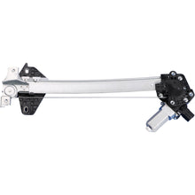 Load image into Gallery viewer, 21-0532 Power Window Motor and Regulator Assembly Trakmotive Canada
