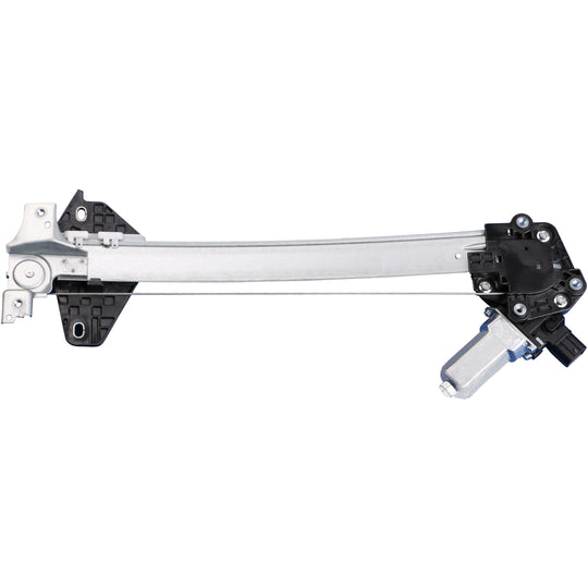 21-0532 Power Window Motor and Regulator Assembly Trakmotive Canada