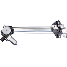 Load image into Gallery viewer, 21-0532 Power Window Motor and Regulator Assembly Trakmotive Canada