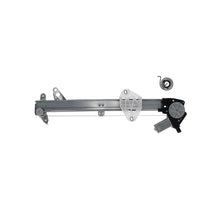 Load image into Gallery viewer, 21-0533 Power Window Motor and Regulator Assembly Trakmotive Canada