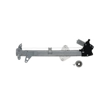 Load image into Gallery viewer, 21-0533 Power Window Motor and Regulator Assembly Trakmotive Canada