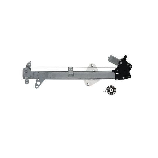 21-0533 Power Window Motor and Regulator Assembly Trakmotive Canada