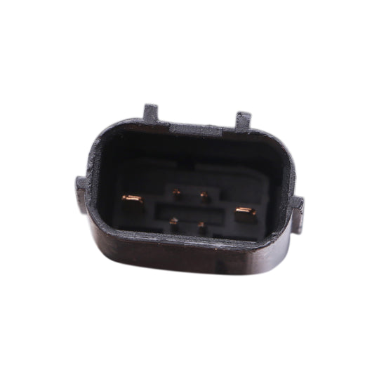 21-0533 Power Window Motor and Regulator Assembly Trakmotive Canada