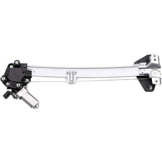 21-0535 Power Window Motor and Regulator Assembly Trakmotive Canada