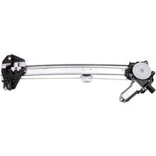 Load image into Gallery viewer, 21-0535 Power Window Motor and Regulator Assembly Trakmotive Canada