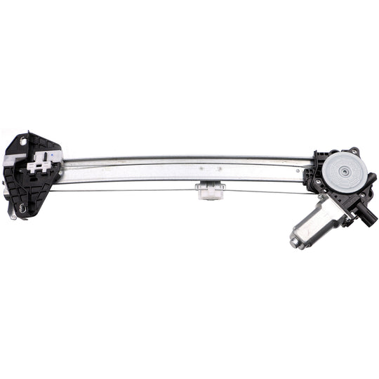 21-0535 Power Window Motor and Regulator Assembly Trakmotive Canada