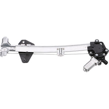 Load image into Gallery viewer, 21-0536 Power Window Motor and Regulator Assembly Trakmotive Canada