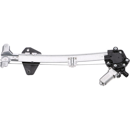 21-0536 Power Window Motor and Regulator Assembly Trakmotive Canada