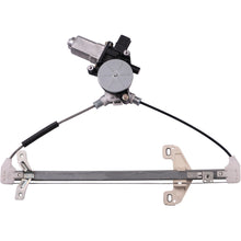 Load image into Gallery viewer, 21-0539 Power Window Motor and Regulator Assembly Trakmotive Canada
