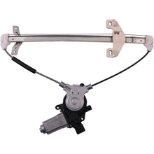 Load image into Gallery viewer, 21-0539 Power Window Motor and Regulator Assembly Trakmotive Canada