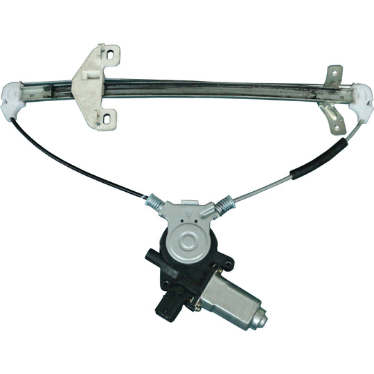 21-0540 Power Window Motor and Regulator Assembly Trakmotive Canada