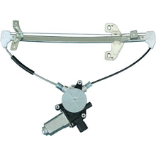 Load image into Gallery viewer, 21-0540 Power Window Motor and Regulator Assembly Trakmotive Canada