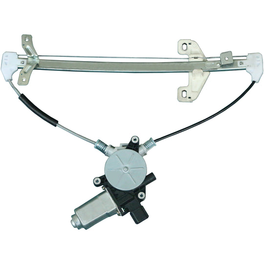 21-0540 Power Window Motor and Regulator Assembly Trakmotive Canada