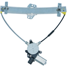 Load image into Gallery viewer, 21-0541 Power Window Motor and Regulator Assembly Trakmotive Canada
