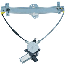 Load image into Gallery viewer, 21-0542 Power Window Motor and Regulator Assembly Trakmotive Canada