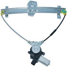Load image into Gallery viewer, 21-0542 Power Window Motor and Regulator Assembly Trakmotive Canada