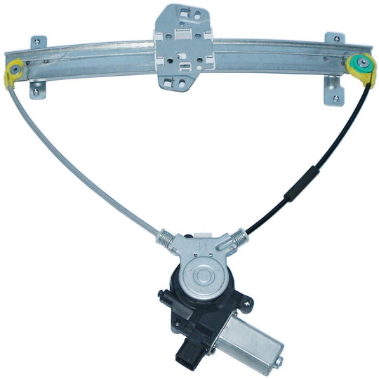 21-0542 Power Window Motor and Regulator Assembly Trakmotive Canada