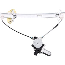 Load image into Gallery viewer, 21-0545 Power Window Motor and Regulator Assembly Trakmotive Canada