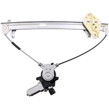 Load image into Gallery viewer, 21-0545 Power Window Motor and Regulator Assembly Trakmotive Canada