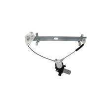 Load image into Gallery viewer, 21-0546 Power Window Motor and Regulator Assembly Trakmotive Canada