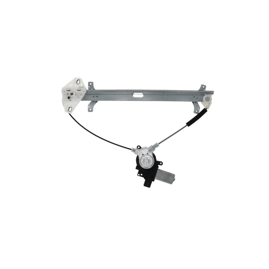 21-0546 Power Window Motor and Regulator Assembly Trakmotive Canada