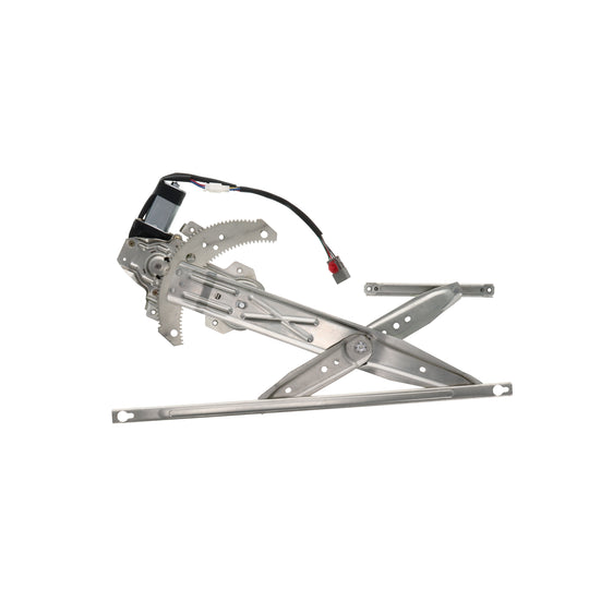 21-0549 Power Window Motor and Regulator Assembly Trakmotive Canada