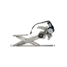 Charger l'image dans la galerie, 21-0549 Power Window Motor and Regulator Assembly Trakmotive Canada