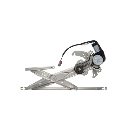 21-0549 Power Window Motor and Regulator Assembly Trakmotive Canada