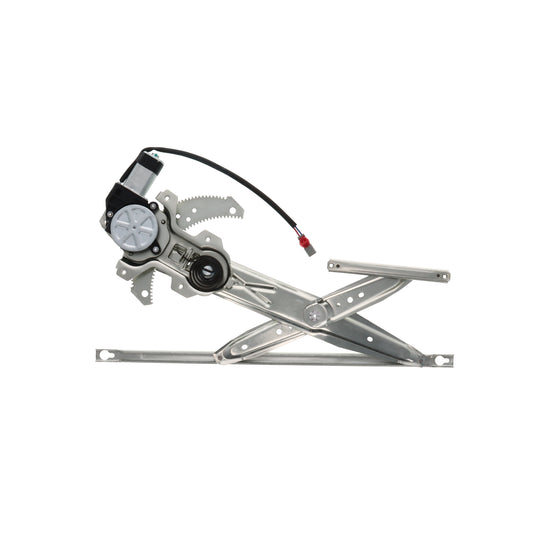 21-0550 Power Window Motor and Regulator Assembly Trakmotive Canada