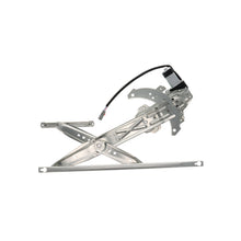 Load image into Gallery viewer, 21-0550 Power Window Motor and Regulator Assembly Trakmotive Canada