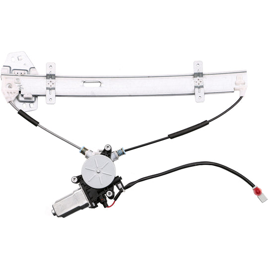 21-0554 Power Window Motor and Regulator Assembly Trakmotive Canada