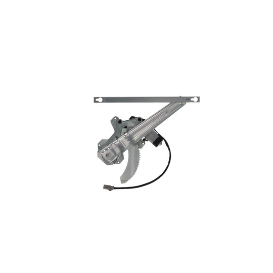 21-0555 Power Window Motor and Regulator Assembly Trakmotive Canada
