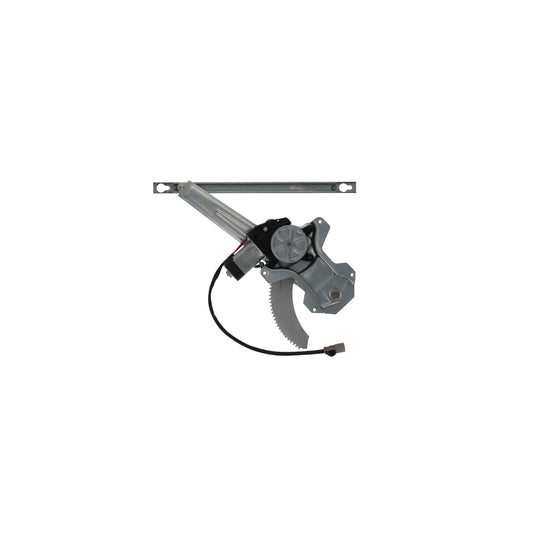 21-0555 Power Window Motor and Regulator Assembly Trakmotive Canada
