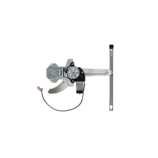 21-0556 Power Window Motor and Regulator Assembly Trakmotive Canada