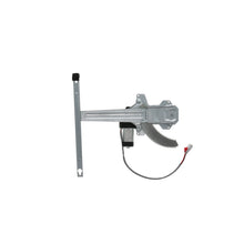 Load image into Gallery viewer, 21-0556 Power Window Motor and Regulator Assembly Trakmotive Canada
