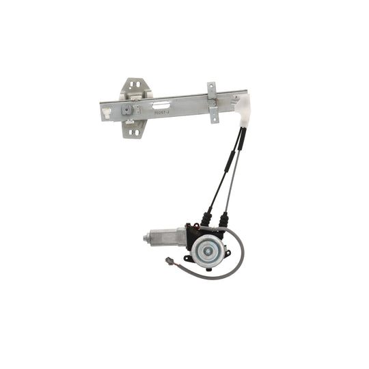 21-0559 Power Window Motor and Regulator Assembly Trakmotive Canada