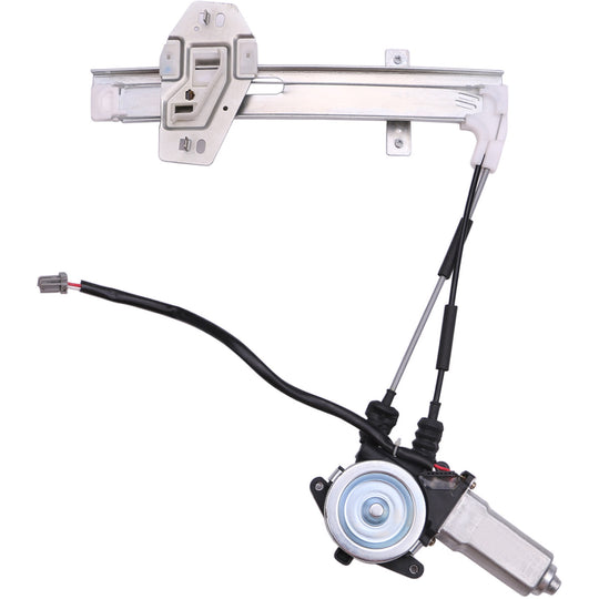 21-0560 Power Window Motor and Regulator Assembly Trakmotive Canada