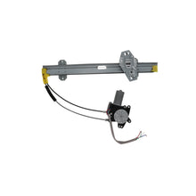 Load image into Gallery viewer, 21-0561 Power Window Motor and Regulator Assembly Trakmotive Canada